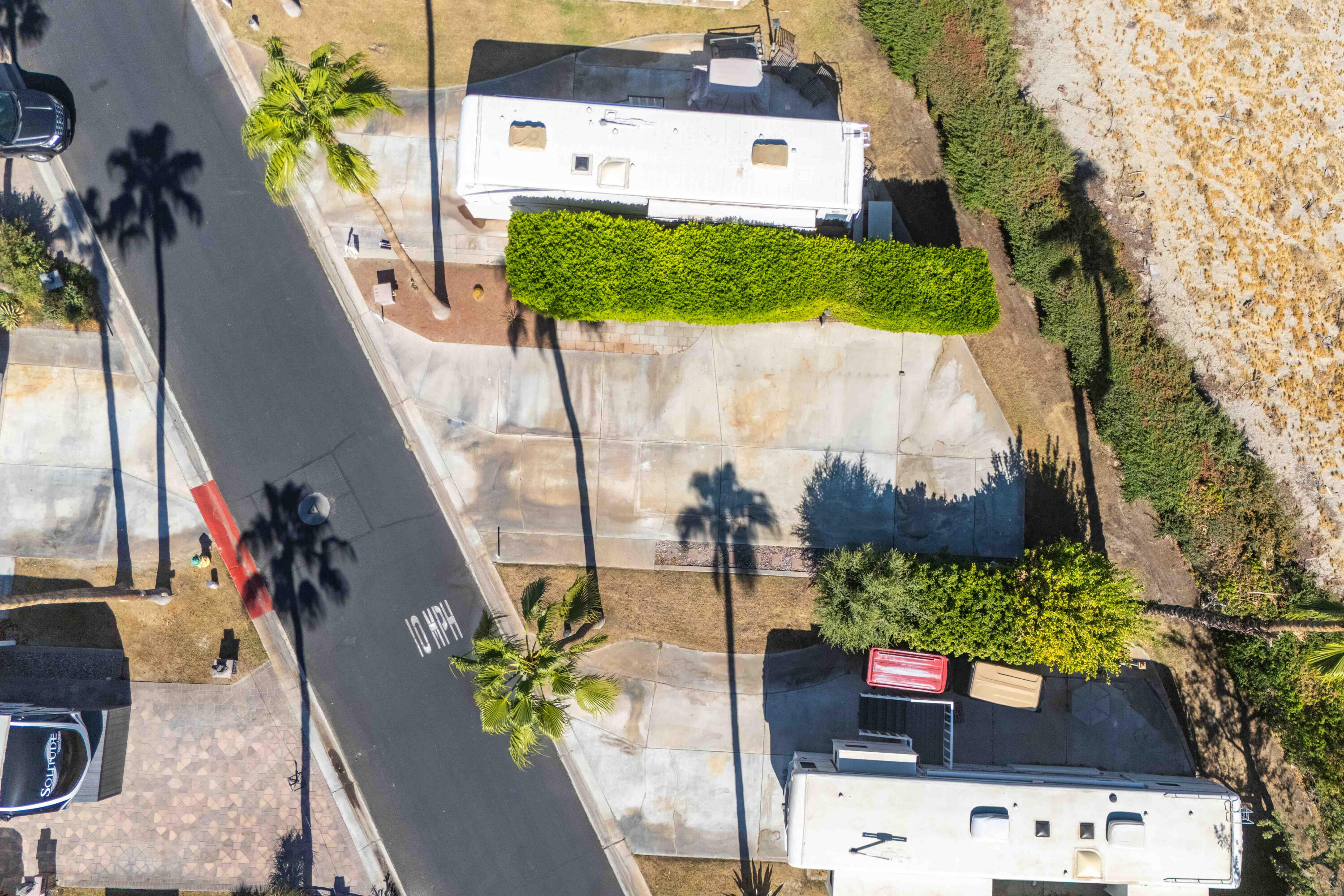 69411 Ramon Road, Unit 906 Cathedral City, CA 92234 - Photo 5 of 54 Lot 606 (16)