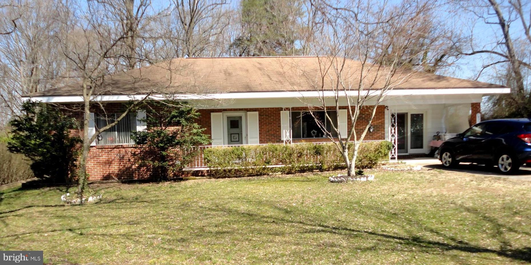 1972 Fairfax Road Annapolis, MD 21401 - Photo 1 of 30 Main