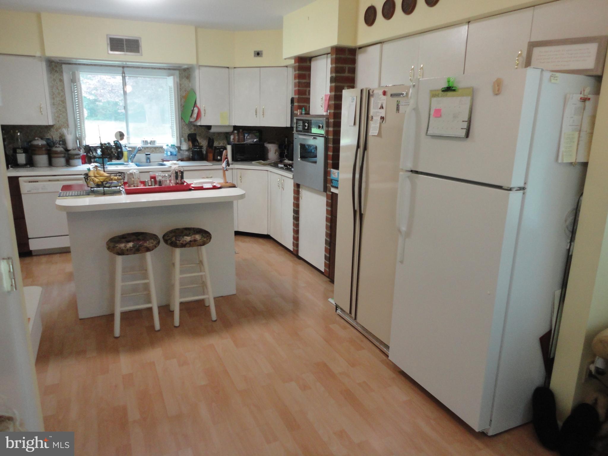 1972 Fairfax Road Annapolis, MD 21401 - Photo 13 of 30 Kitchen