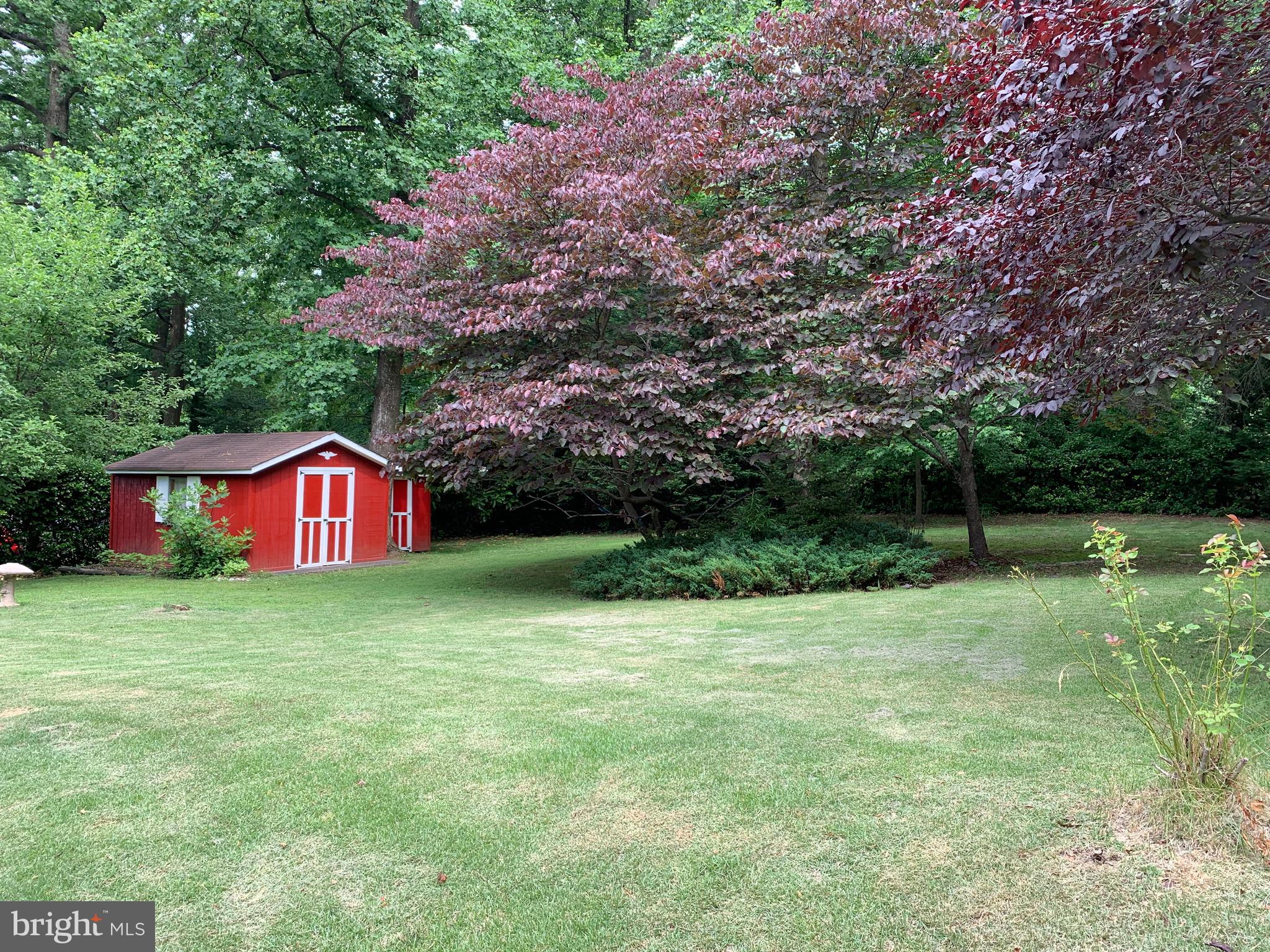 1972 Fairfax Road Annapolis, MD 21401 - Photo 27 of 30 Over-sized Shed