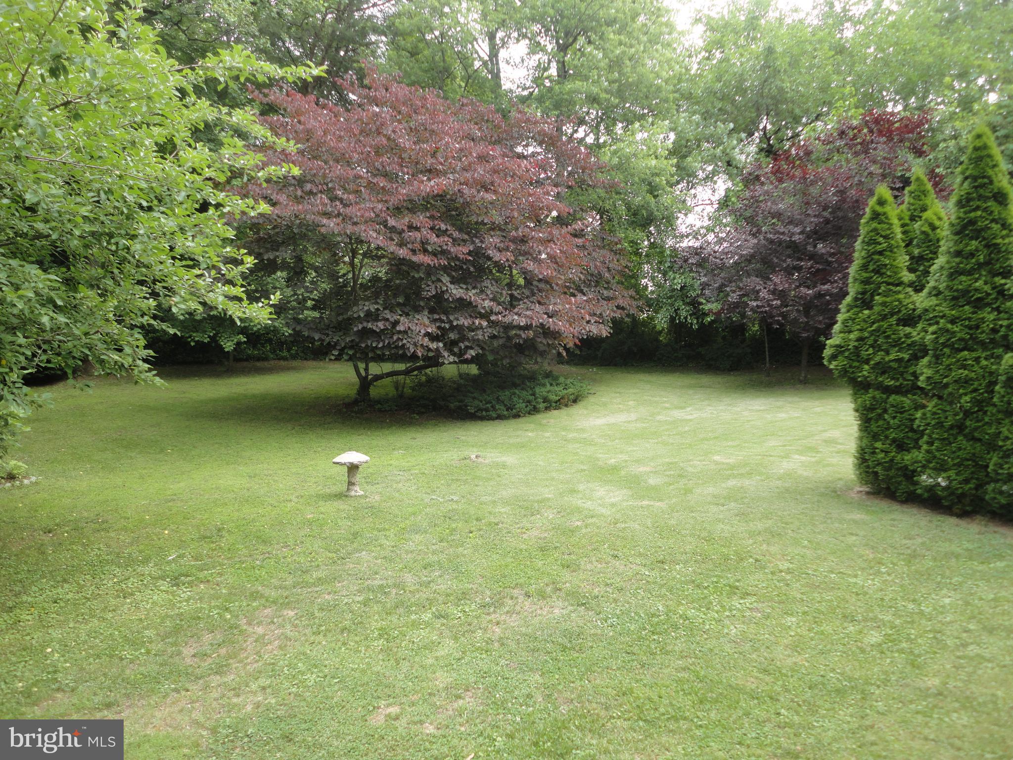 1972 Fairfax Road Annapolis, MD 21401 - Photo 30 of 30 Beautiful Private Backyard