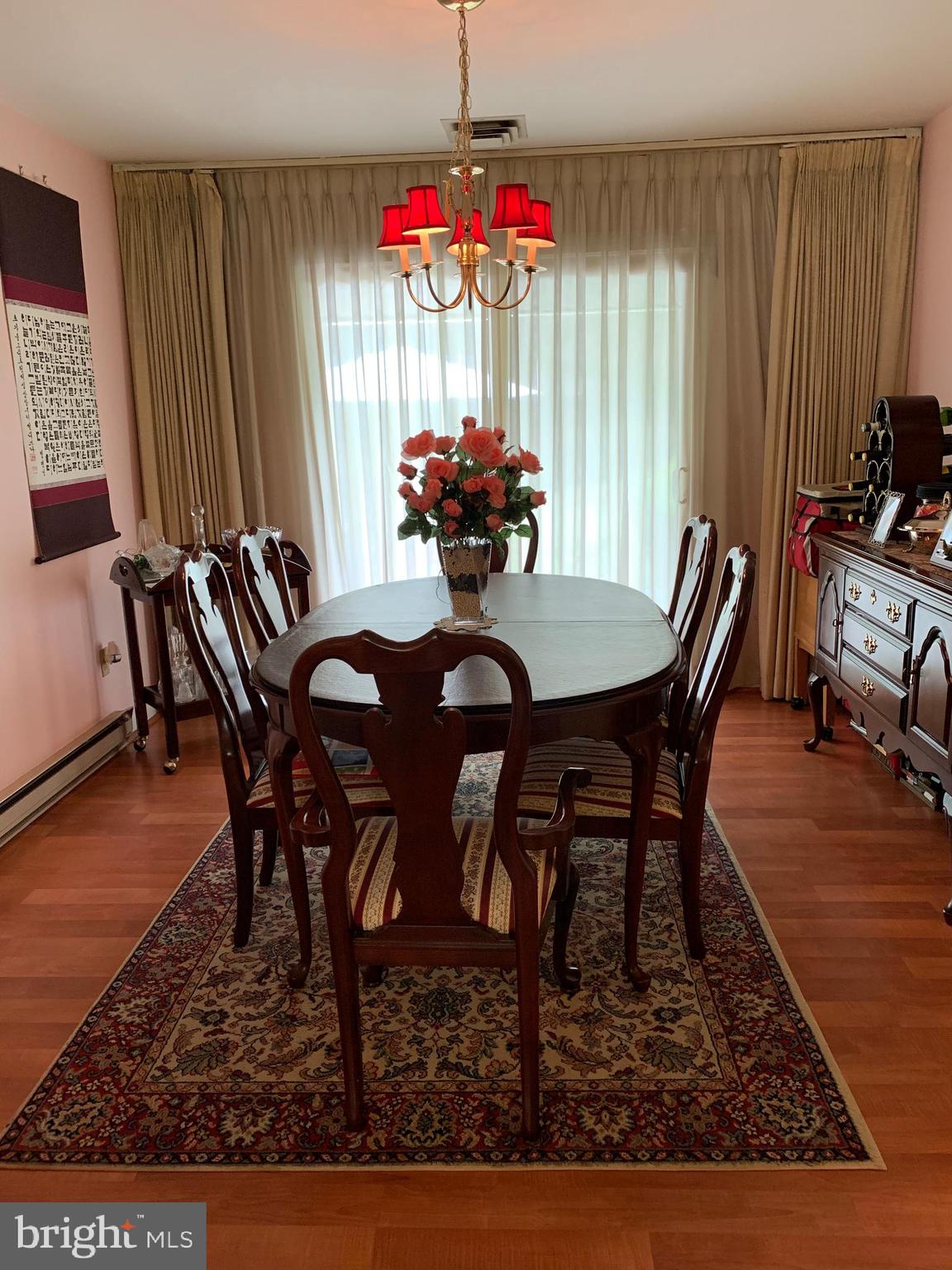 1972 Fairfax Road Annapolis, MD 21401 - Photo 9 of 30 Formal Dining Room