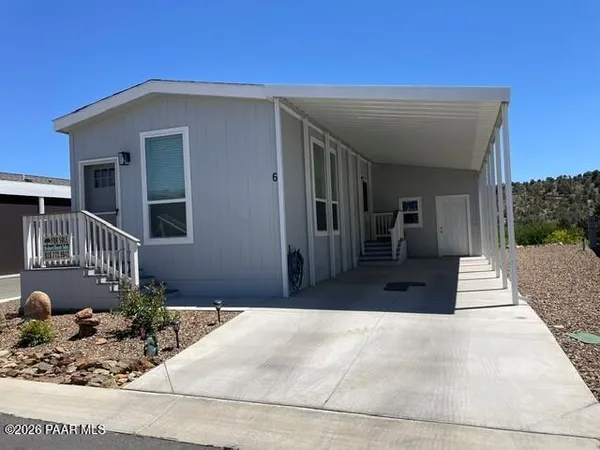 $150,000 | 11350 Sarah Jane Lane, Unit 6, Prescott Valley, AZ 86327