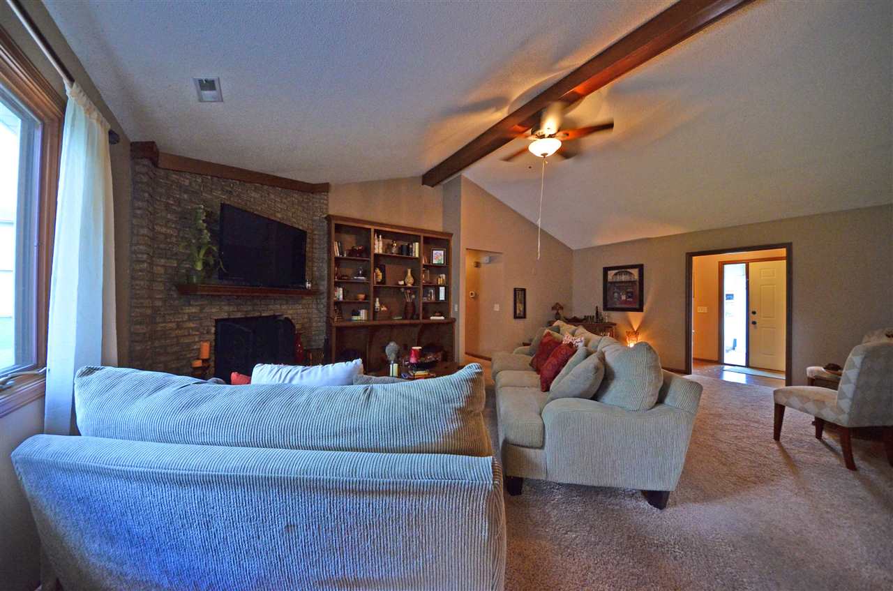8615 Rail Fence Road Fort Wayne, IN 46835 - Photo 12 of 21 Gallery Image 12