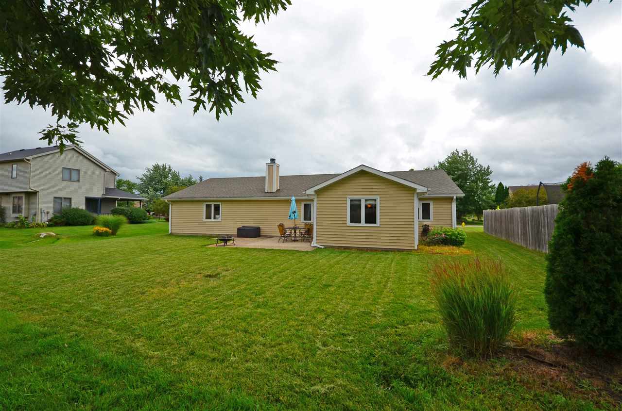 8615 Rail Fence Road Fort Wayne, IN 46835 - Photo 19 of 21 Gallery Image 19