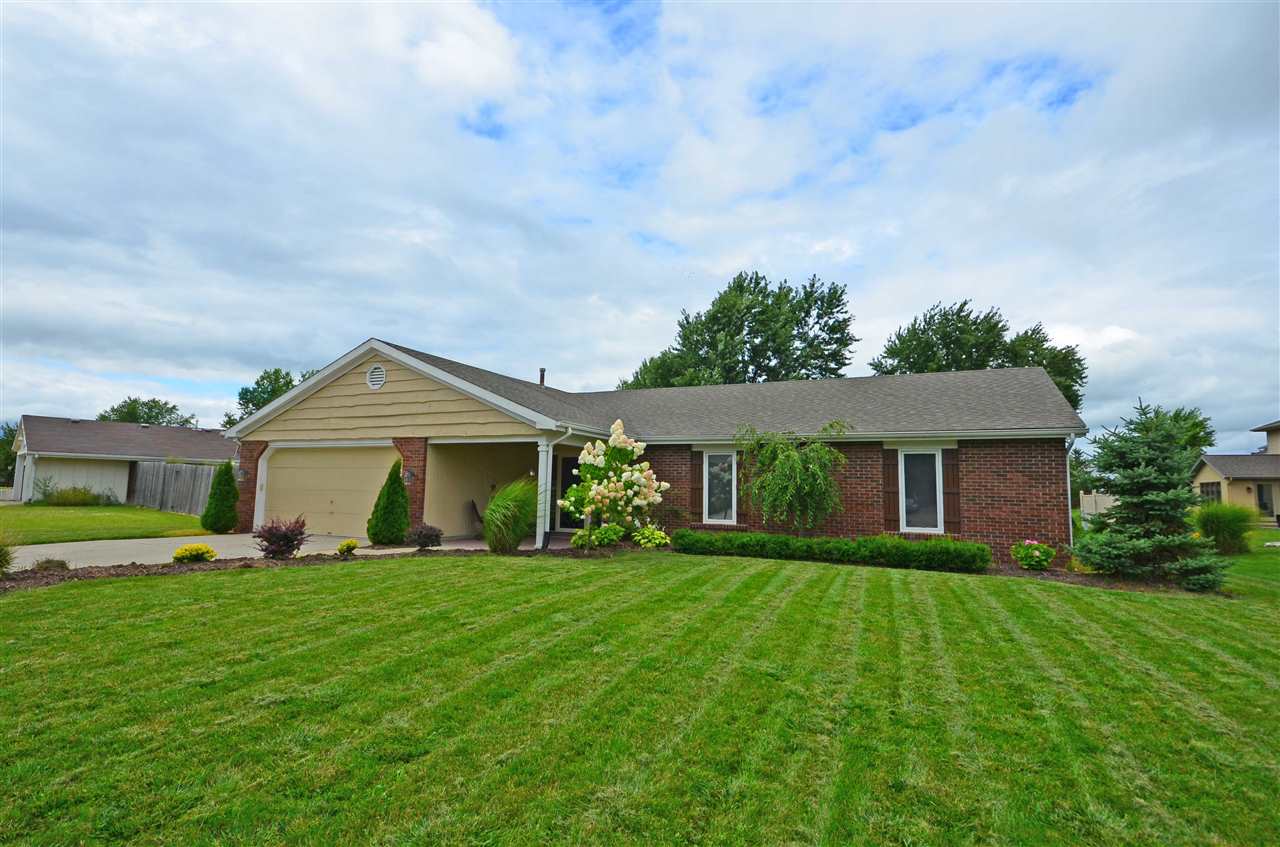 8615 Rail Fence Road Fort Wayne, IN 46835 - Photo 20 of 21 Gallery Image 20