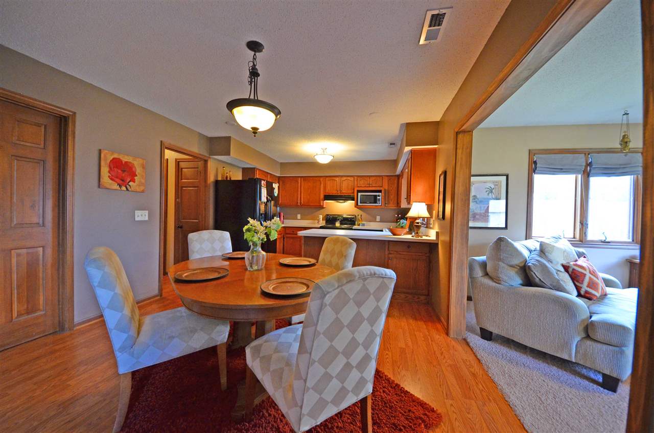 8615 Rail Fence Road Fort Wayne, IN 46835 - Photo 3 of 21 Gallery Image 3