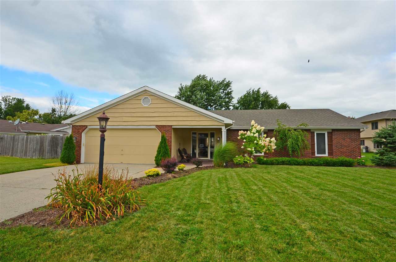 8615 Rail Fence Road Fort Wayne, IN 46835 - Photo 21 of 21 Gallery Image 21