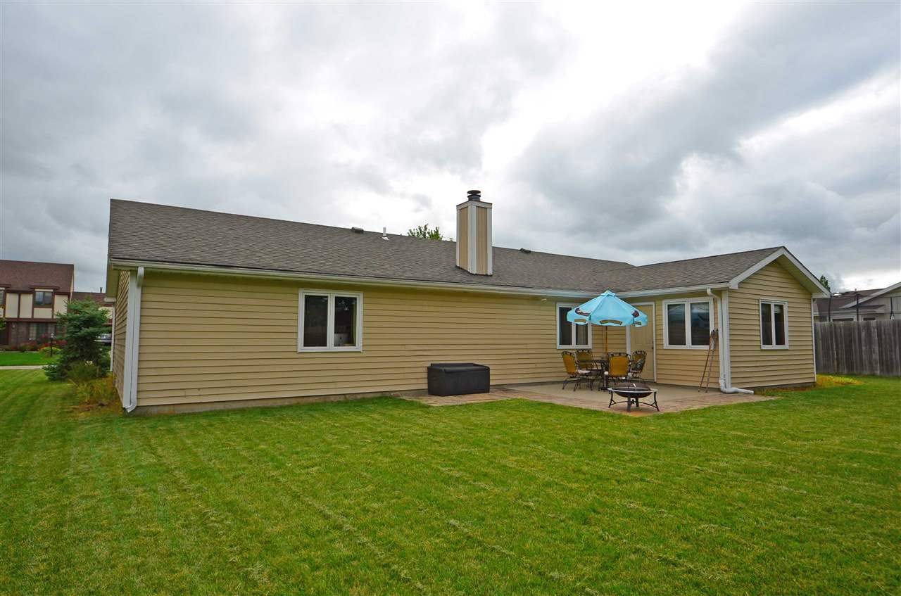 8615 Rail Fence Road Fort Wayne, IN 46835 - Photo 5 of 21 Gallery Image 5