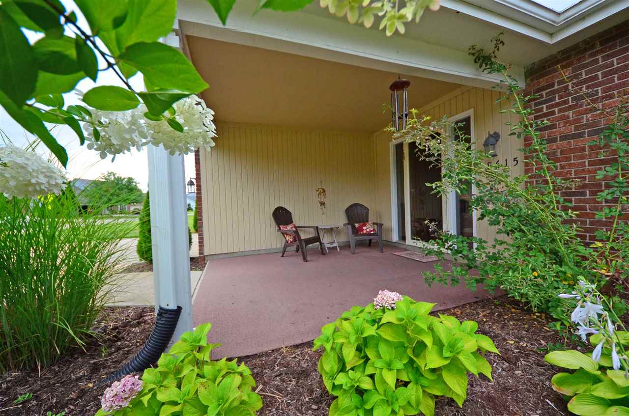 8615 Rail Fence Road Fort Wayne, IN 46835 - Photo 6 of 21 Gallery Image 6