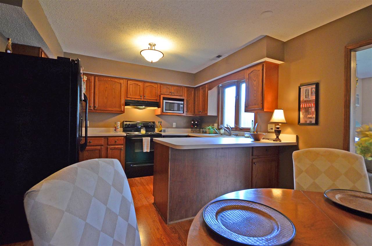 8615 Rail Fence Road Fort Wayne, IN 46835 - Photo 10 of 21 Gallery Image 10