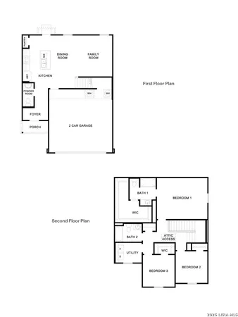$215,990 | 2205 Lionheart Drive, Luling, TX 78648