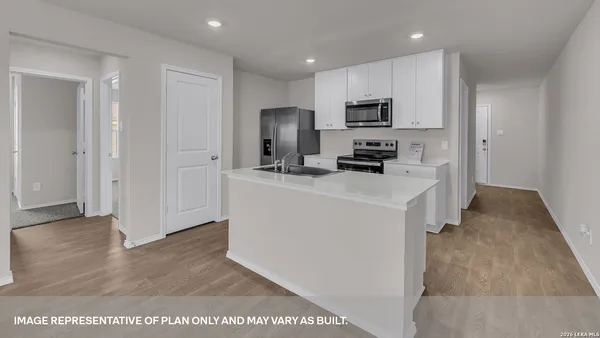 $215,990 | 2205 Lionheart Drive, Luling, TX 78648