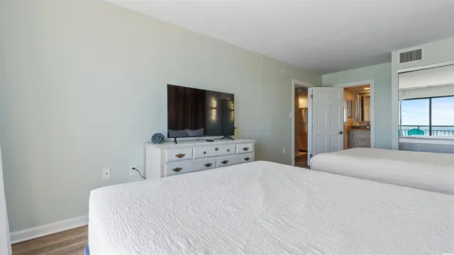 $314,900 | 2001 South Ocean Boulevard, Unit 603, Myrtle Beach, SC 29577