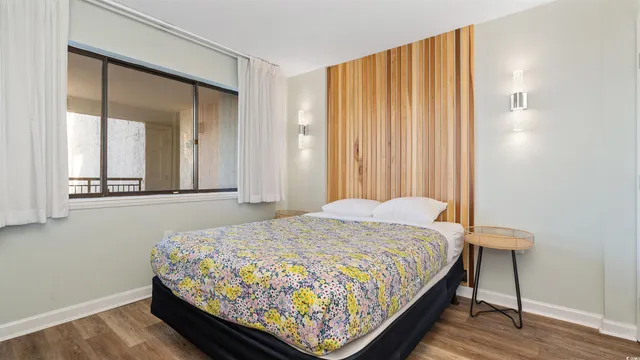 $314,900 | 2001 South Ocean Boulevard, Unit 603, Myrtle Beach, SC 29577