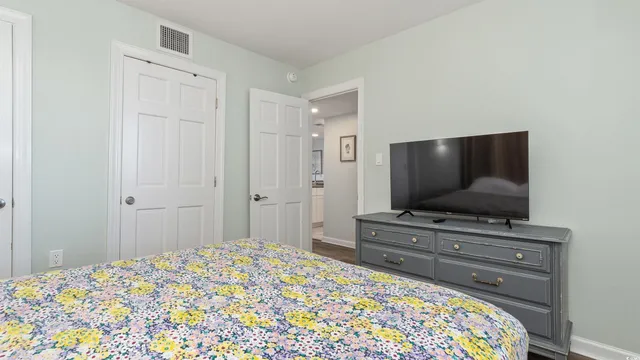 $314,900 | 2001 South Ocean Boulevard, Unit 603, Myrtle Beach, SC 29577