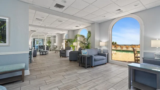 $314,900 | 2001 South Ocean Boulevard, Unit 603, Myrtle Beach, SC 29577