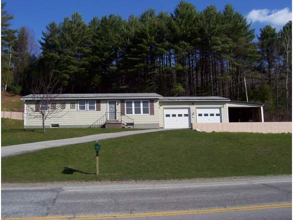 1006 South Barre Road Barre Town, VT 05641 - Photo 1 of 1 Gallery Image 1