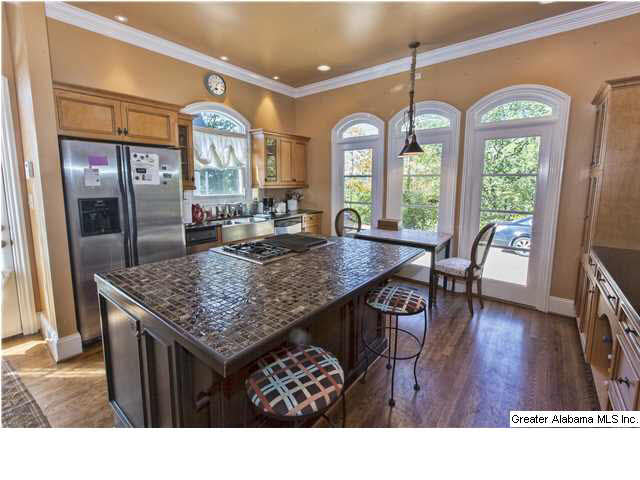 1449 Ridge Road Birmingham, AL 35209 - Photo 18 of 20