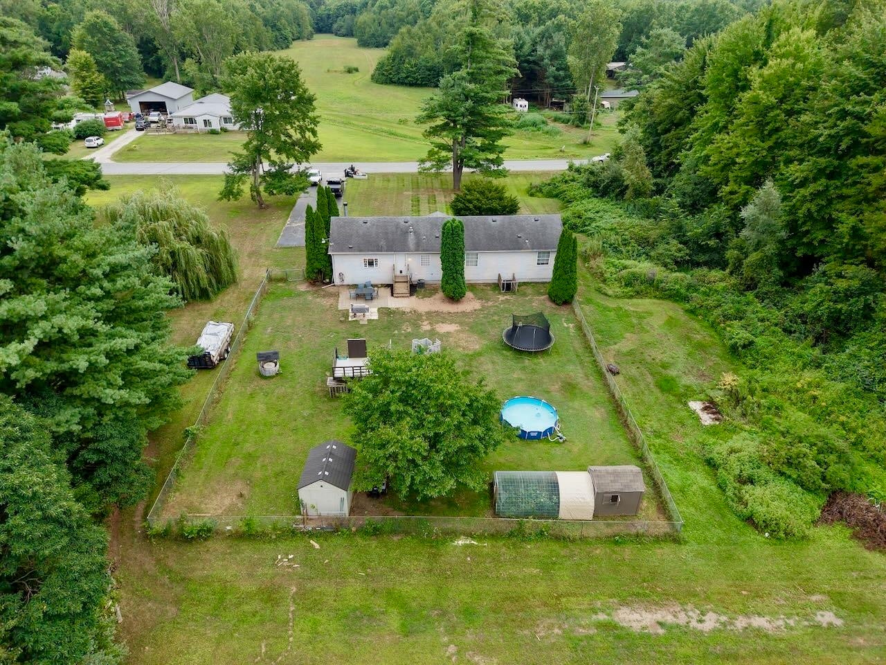 1930 West Burt Road Montrose, MI 48457 - Photo 8 of 40 Gallery Image 8