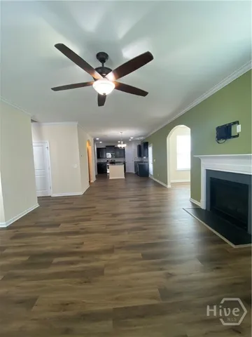 $2,650 | 116 Winslow Circle, Savannah, GA 31407