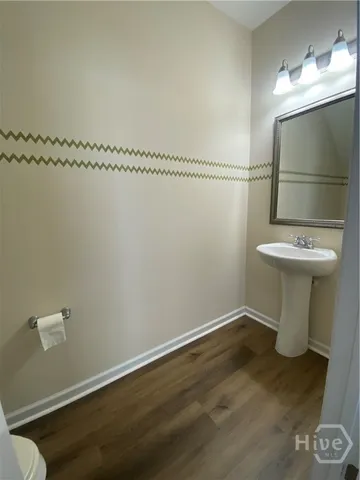 $2,650 | 116 Winslow Circle, Savannah, GA 31407