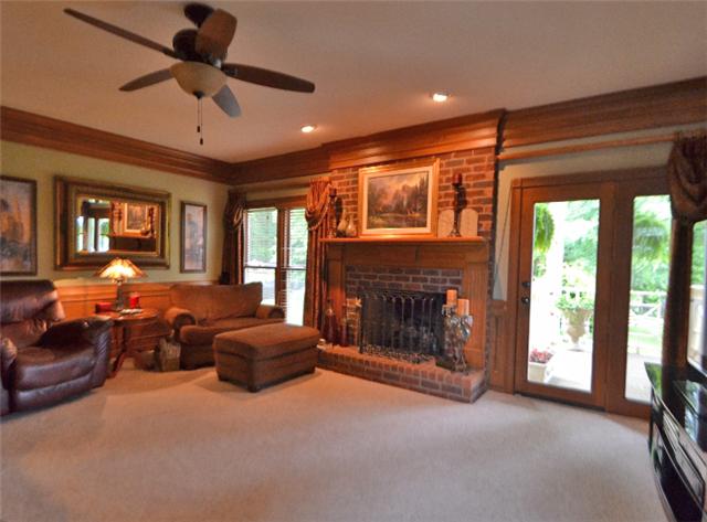 4268 Warren Road Franklin, TN 37067 - Photo 11 of 20