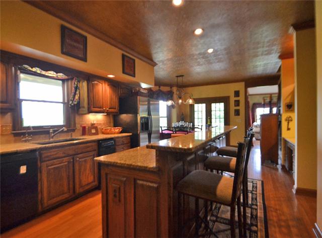 4268 Warren Road Franklin, TN 37067 - Photo 13 of 20