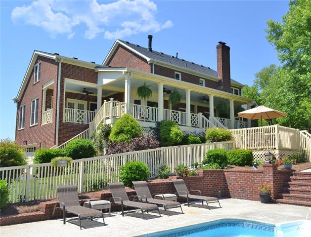 4268 Warren Road Franklin, TN 37067 - Photo 3 of 20