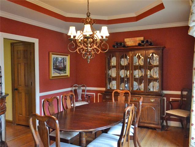 4268 Warren Road Franklin, TN 37067 - Photo 9 of 20