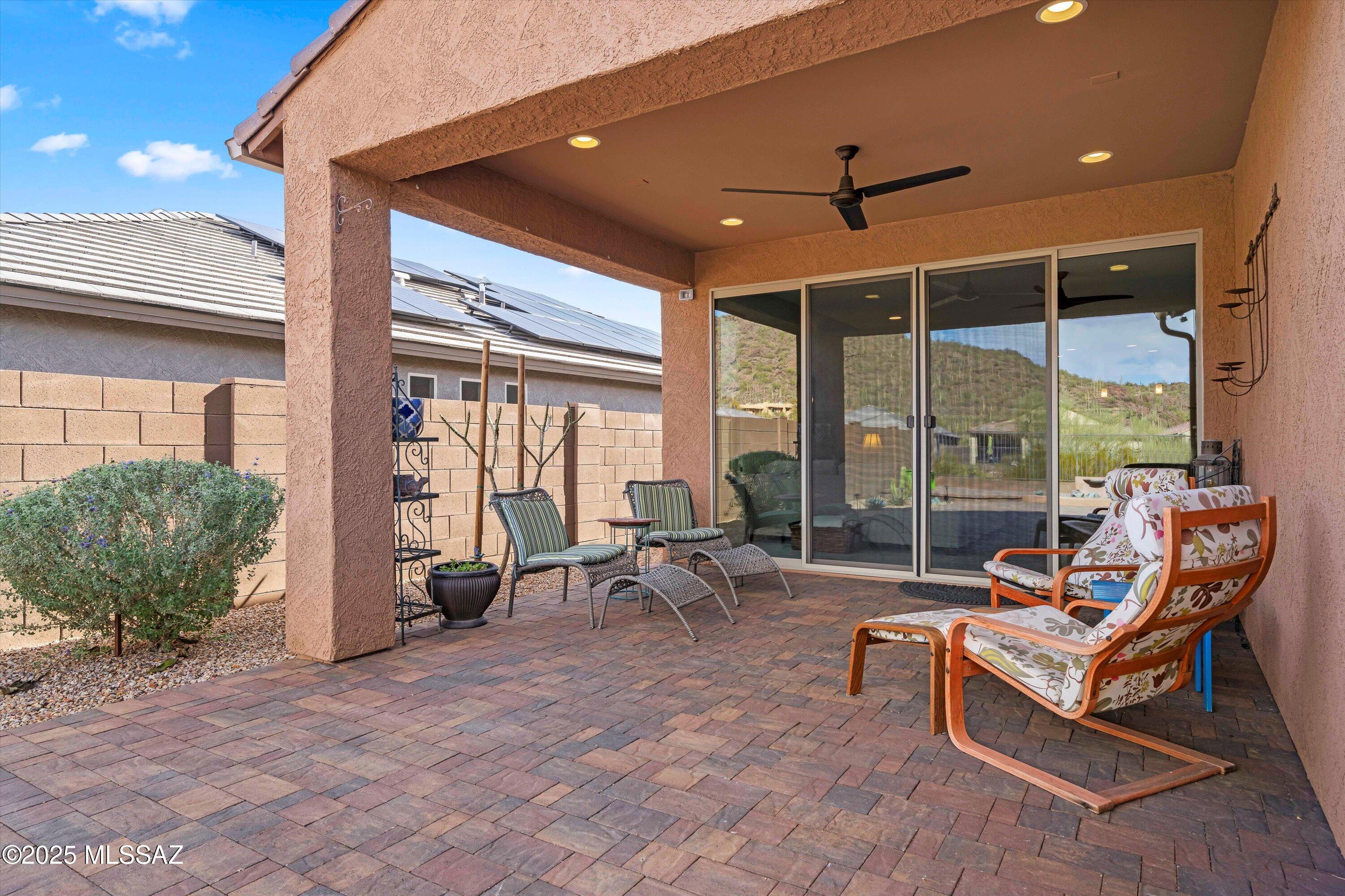 8443 North Lone Ranger Road Tucson, AZ 85743 - Photo 30 of 39 Gallery Image 30