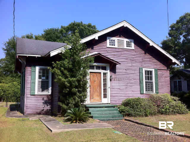 313 Michigan Avenue Mobile, AL 36604 - Photo 1 of 1