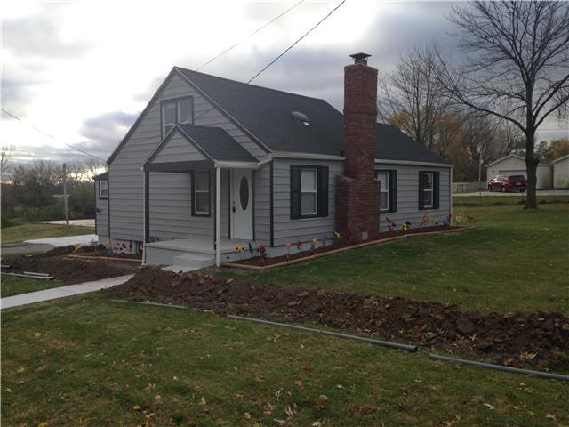501 South Lacy Road Independence, MO 64050 - Photo 1 of 1 Gallery Image 1