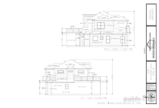 a picture of a very nice looking building