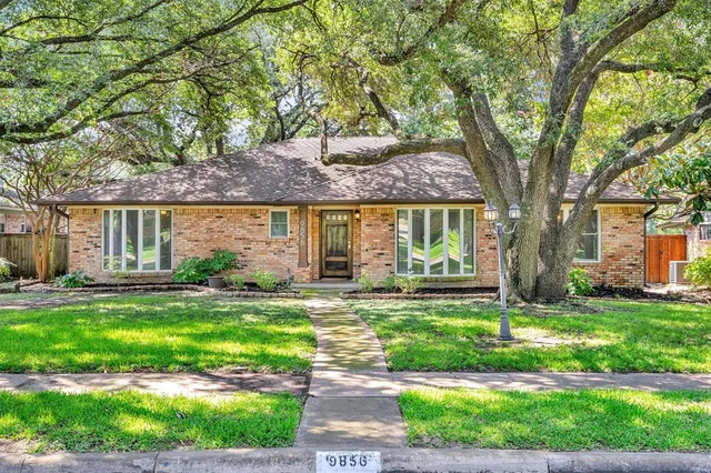 $699,000 | 9856 Shoreview Road, Dallas, TX 75238