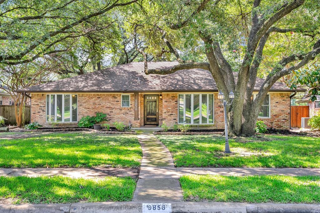 9856 Shoreview Road Dallas, TX 75238 - Photo 1 of 40
