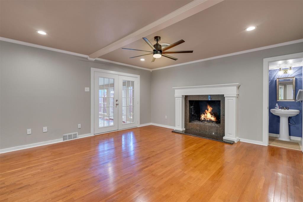 9856 Shoreview Road Dallas, TX 75238 - Photo 14 of 40