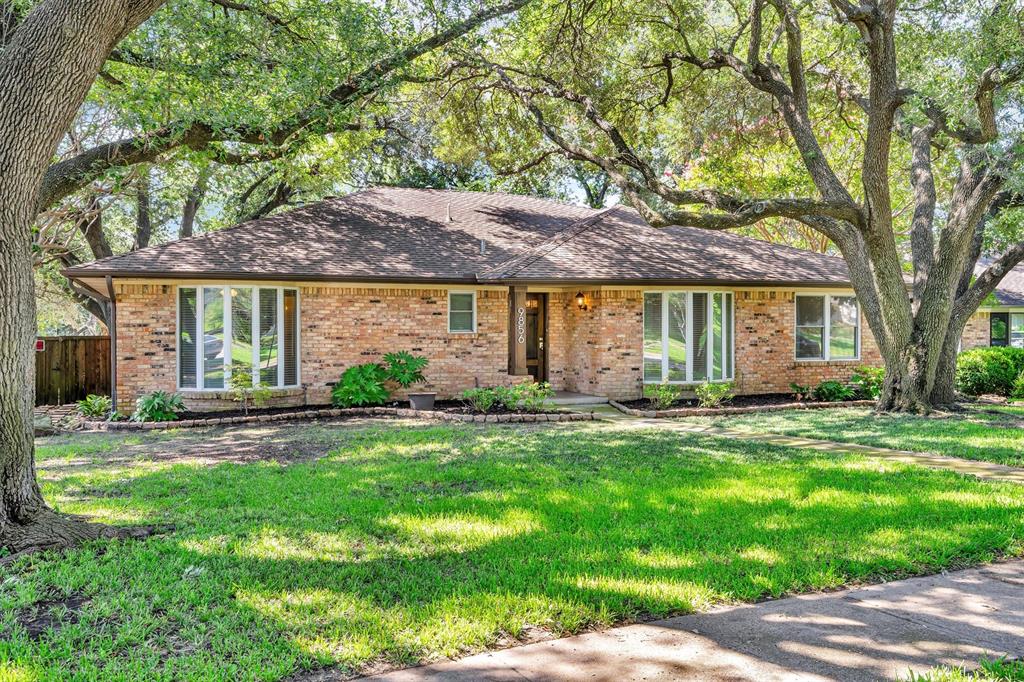 9856 Shoreview Road Dallas, TX 75238 - Photo 2 of 40