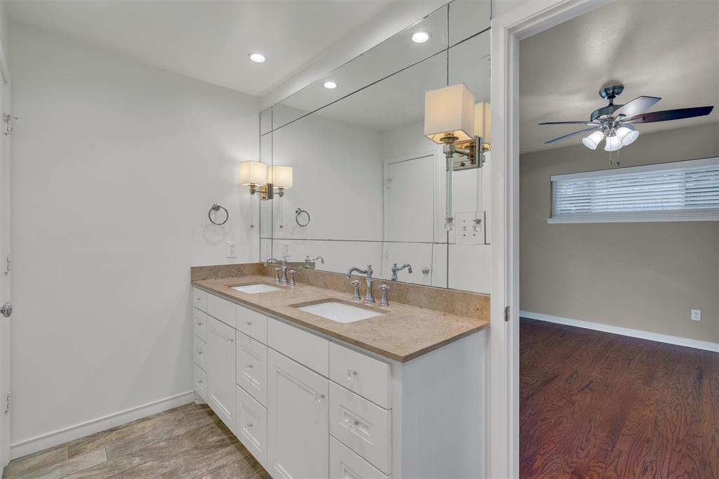 9856 Shoreview Road Dallas, TX 75238 - Photo 28 of 40