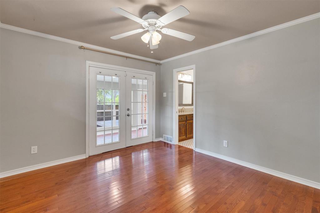 9856 Shoreview Road Dallas, TX 75238 - Photo 31 of 40