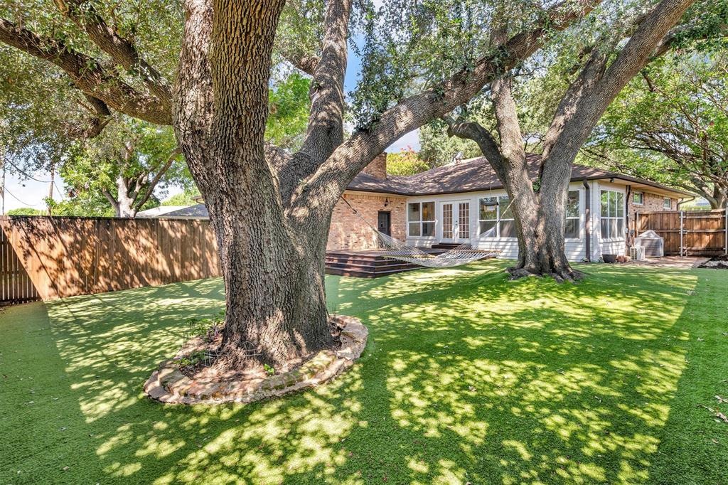 9856 Shoreview Road Dallas, TX 75238 - Photo 37 of 40