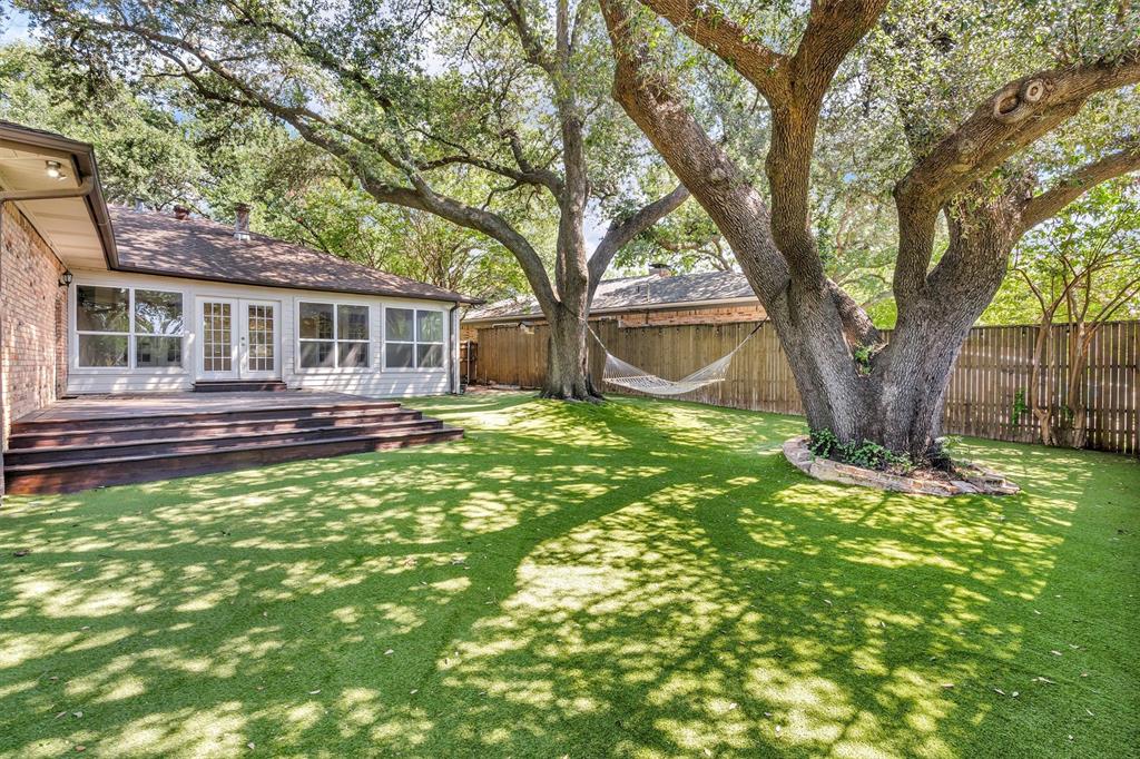 9856 Shoreview Road Dallas, TX 75238 - Photo 39 of 40