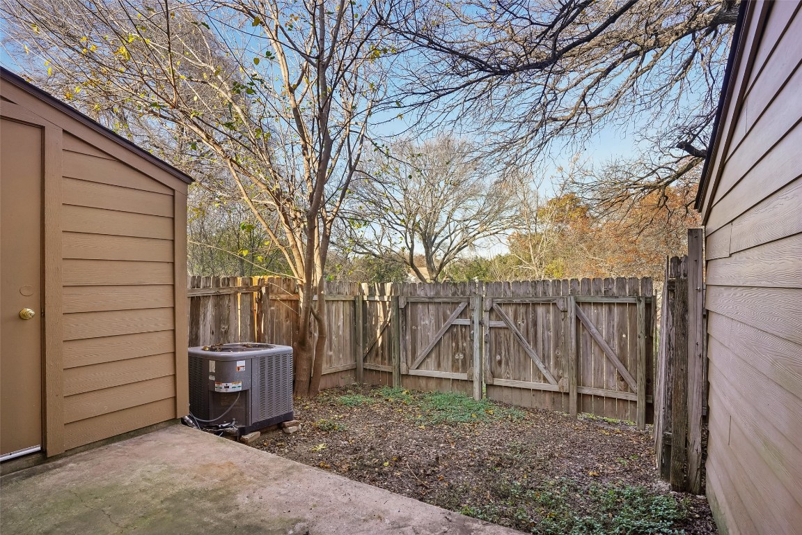 11404 Walnut Ridge Drive, Unit 5 Austin, TX 78753 - Photo 23 of 23