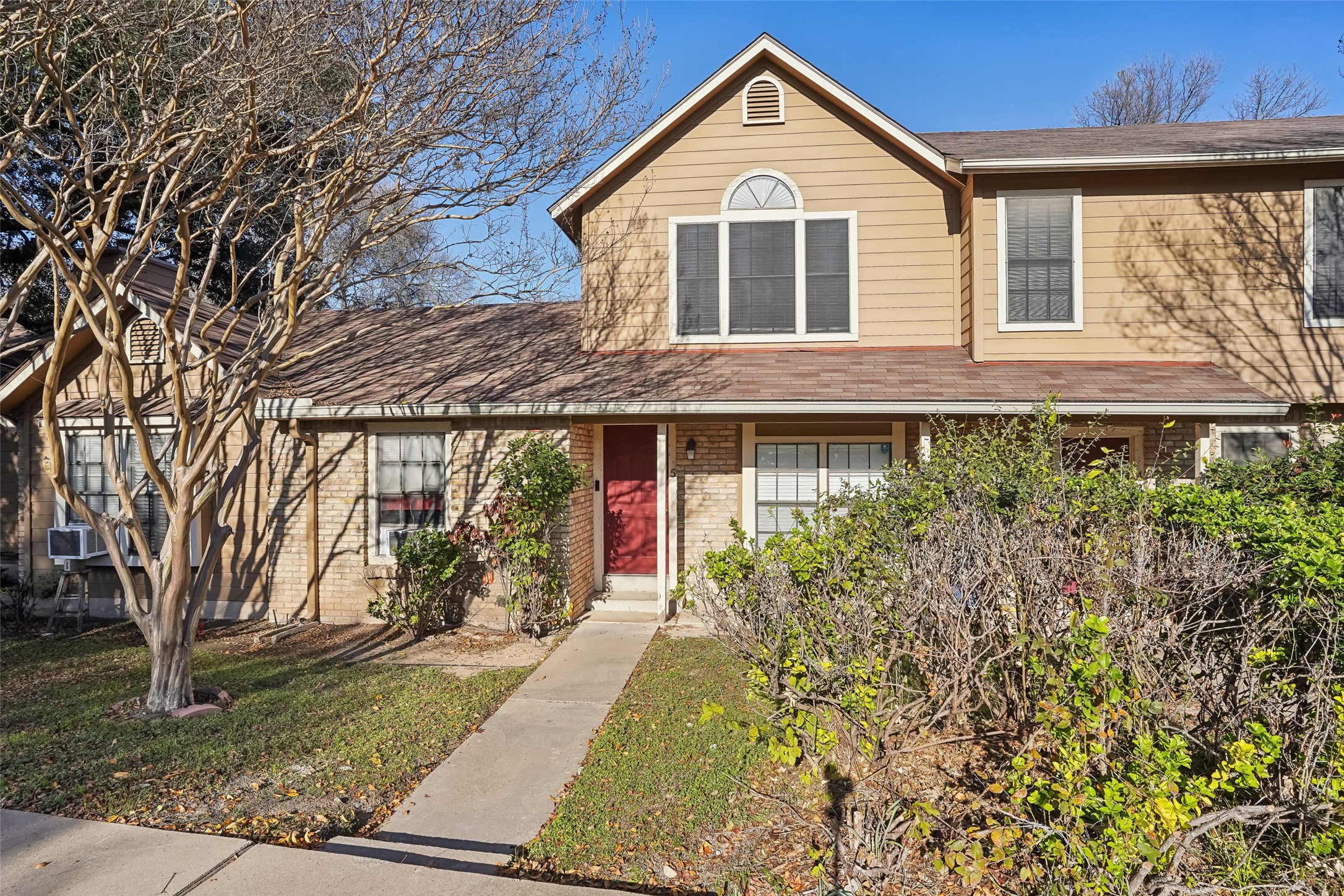 11404 Walnut Ridge Drive, Unit 5 Austin, TX 78753 - Photo 3 of 23