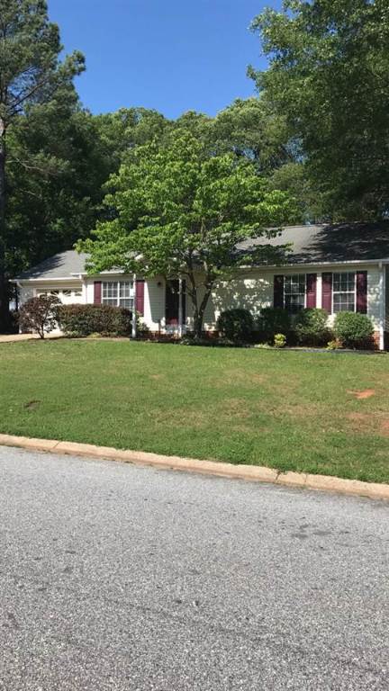 302 Hunters Lane Anderson, SC 29625 - Photo 1 of 10 Gallery Image 1
