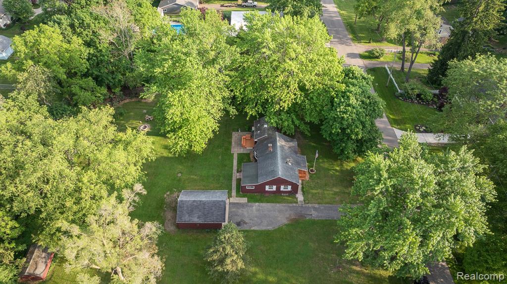 3511 Roosevelt Road Jackson, MI 49203 - Photo 10 of 67