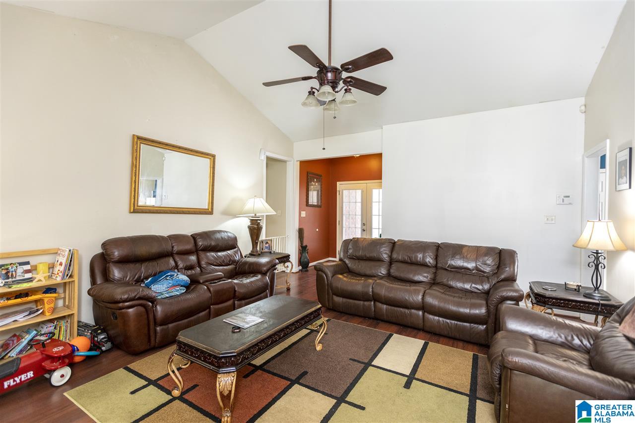 142 Savannah Lane Calera, AL 35040 - Photo 6 of 43