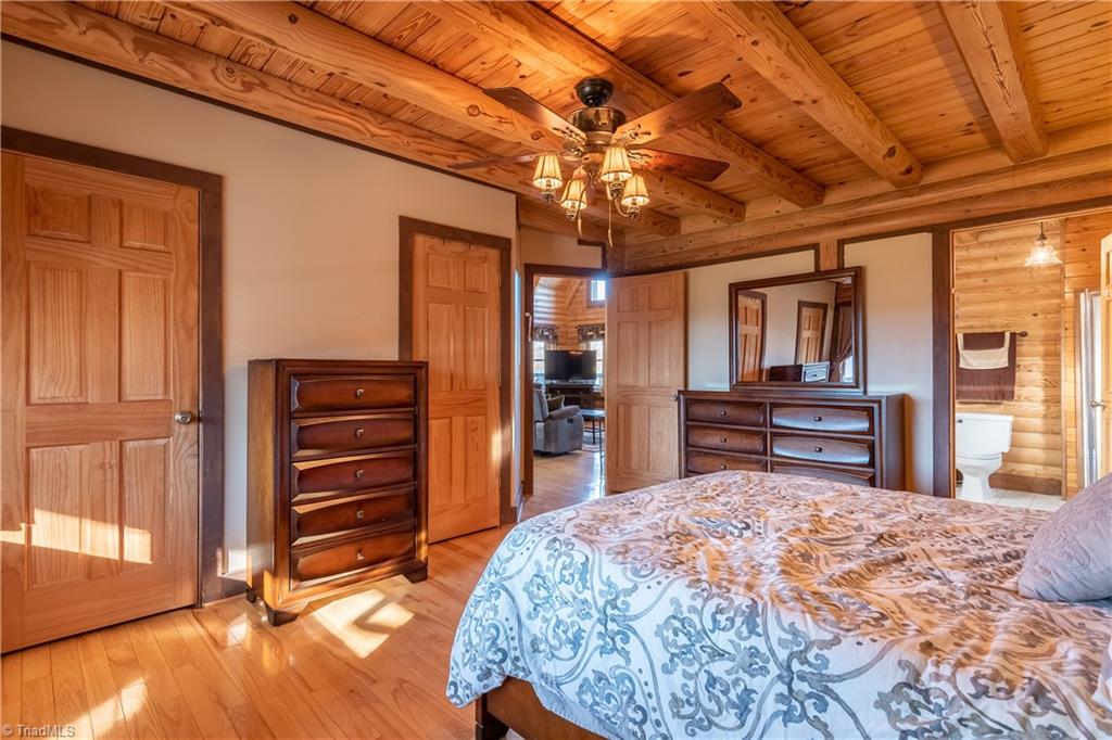367 Cannadays Gap Road Northeast Floyd, VA 24091 - Photo 22 of 44 Gallery Image 22
