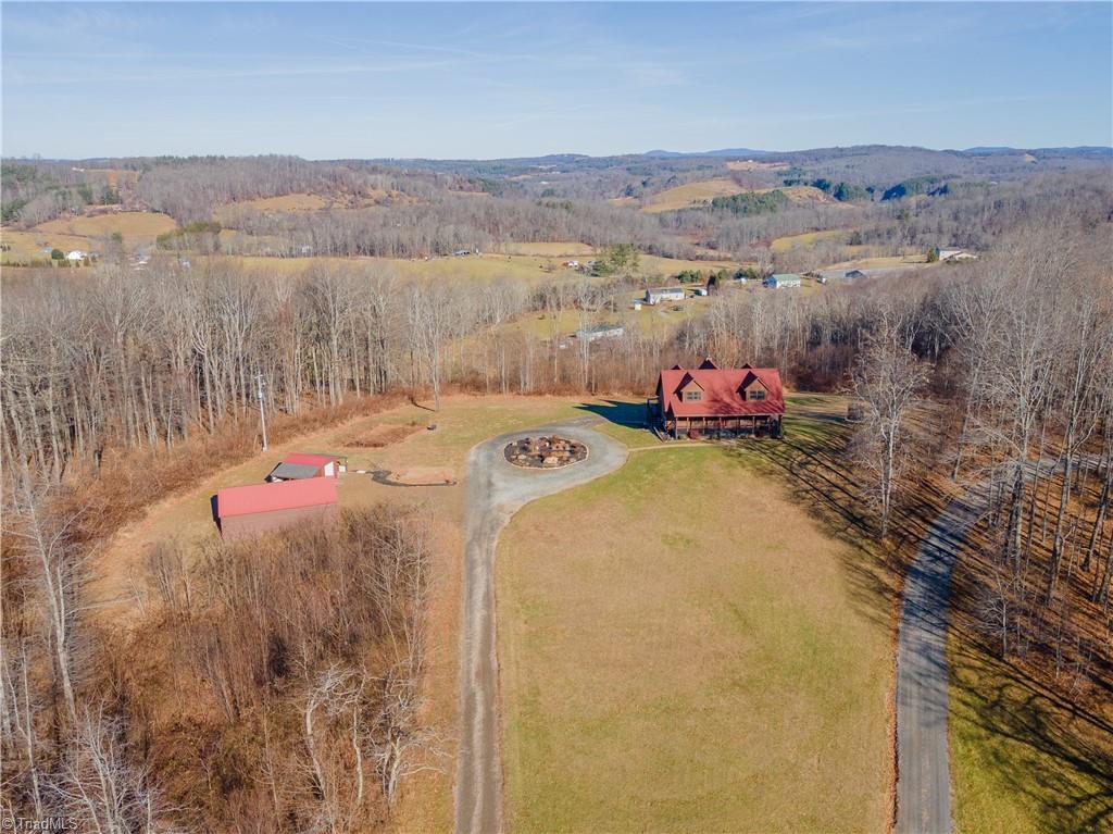 367 Cannadays Gap Road Northeast Floyd, VA 24091 - Photo 39 of 44 Gallery Image 39