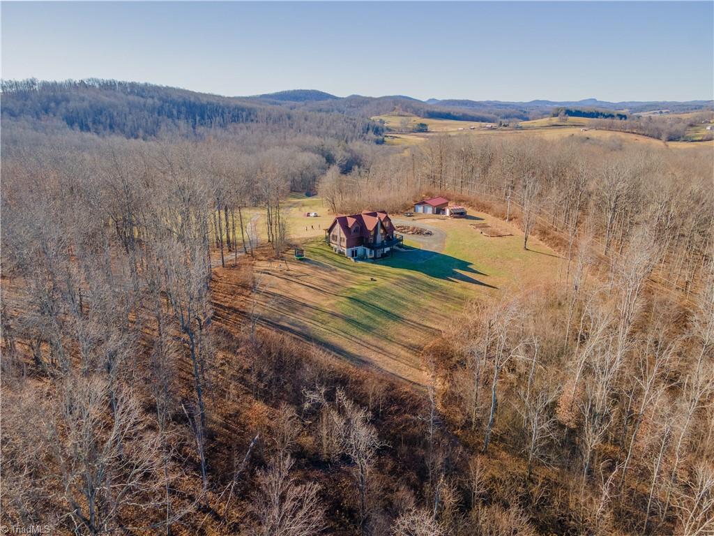 367 Cannadays Gap Road Northeast Floyd, VA 24091 - Photo 42 of 44 Gallery Image 42